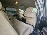 2014 Toyota sequia SR5