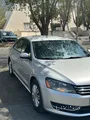 2014 Volkswagen Passat SE - Used Petrol Sedan with Automatic Gear