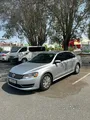 2014 Volkswagen Passat SE - Used Petrol Sedan with Automatic Gear