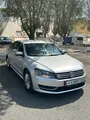 2014 Volkswagen Passat SE - Used Petrol Sedan with Automatic Gear