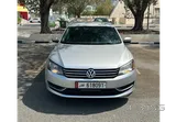 2014 Volkswagen Passat SE - Used Petrol Sedan with Automatic Gear