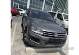 2014 Volkswagen Touareg V6 for Sale
