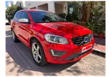 2014 Volvo XC60 - Used Petrol SUV with Automatic Transmission