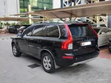 2014 Volvo XC90 3.2L | 6-Cylinder Petrol