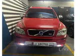 2014 Volvo XC90 - Used Petrol SUV with Automatic Transmission