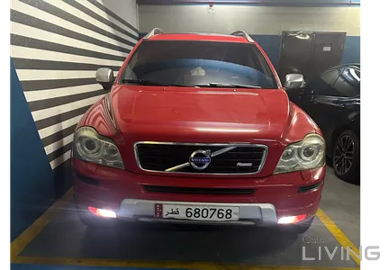 Volvo XC90  2014