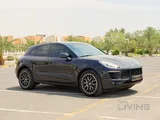 Porsche Macan 2015, Automatic, 120,000 km, Petrol, 4 Doors
