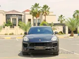 Porsche Macan 2015, Automatic, 120,000 km, Petrol, 4 Doors