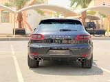 Porsche Macan 2015, Automatic, 120,000 km, Petrol, 4 Doors