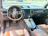 Porsche Macan 2015, Automatic, 120,000 km, Petrol, 4 Doors