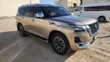 نيسان باترول بلاتينوم 2015 معدل 2023