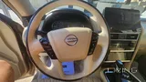 Nissan Patrol Platinum 2015 Modified 2023
