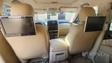 نيسان باترول بلاتينوم 2015 معدل 2023