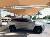Jeep Grand Cherokee Overland 2015