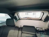 Jeep Grand Cherokee Overland 2015