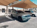 Jeep Grand Cherokee Overland 2015