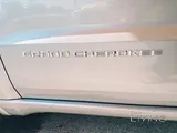 Jeep Grand Cherokee Overland 2015
