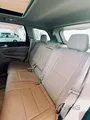 Jeep Grand Cherokee Overland 2015