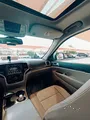 Jeep Grand Cherokee Overland 2015