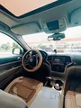 Jeep Grand Cherokee Overland 2015