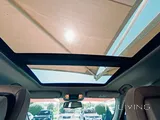 Jeep Grand Cherokee Overland 2015