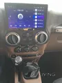 Jeep Wrangler 2015
