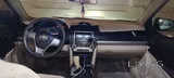 Very Clean 2015 Toyota Camry