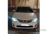 Very Clean 2015 Toyota Camry