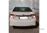 Very Clean 2015 Toyota Camry