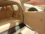 Toyota Prado GX 2015 - Company Paint