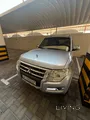 2015 Mitsubishi Pajero – First Owner – Factory Paint