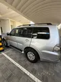 2015 Mitsubishi Pajero – First Owner – Factory Paint