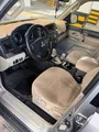 2015 Mitsubishi Pajero – First Owner – Factory Paint
