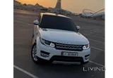 Range Rover Sport 2015 3.0 Supercharged Excellent Condition