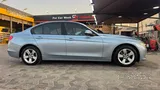 BMW 3 Series 2015 320i Used in Bright Colors
