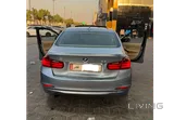 BMW 3 Series 2015 320i Used in Bright Colors