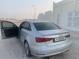2015 Audi A3 Standard Grey - Used, 150,000 km, Petrol, Automatic