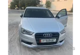 2015 Audi A3 Standard Grey - Used, 150,000 km, Petrol, Automatic