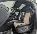 2015 Audi A4 S-Line