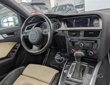 2015 Audi A4 S-Line