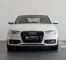 2015 Audi A4 S-Line