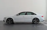 2015 Audi A4 S-Line