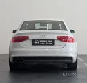 2015 Audi A4 S-Line