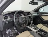 2015 Audi A4 S-Line