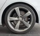2015 Audi A4 S-Line