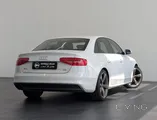 2015 Audi A4 S-Line