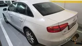 2015 Audi A4 White - Used, Leather Interior, Automatic, 170,000 km