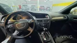 2015 Audi A4 White - Used, Leather Interior, Automatic, 170,000 km
