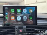 2015 Audi A7 Quattro 50 TFSI Quattro S-Line + Android/CarPlay!!