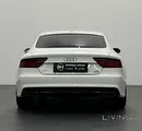 2015 Audi A7 S-Line